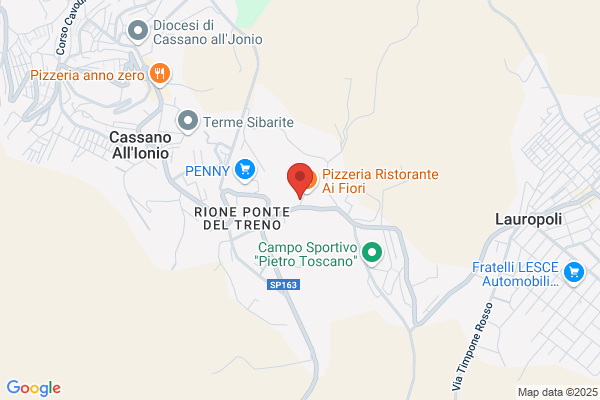 Russo franco Michele