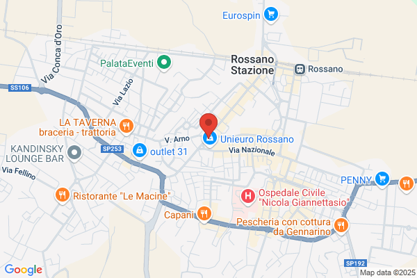 Fotolab Di Giordano Berardino