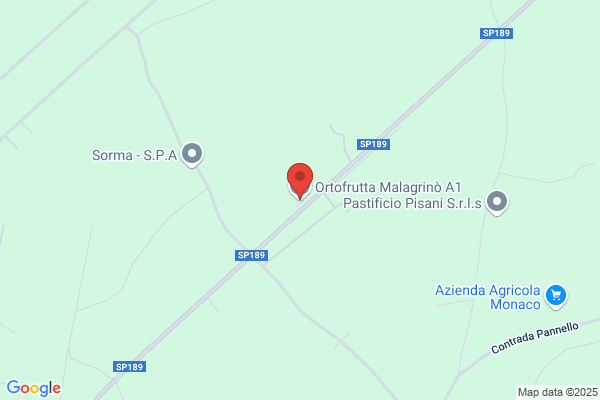 Ortofrutta Malagrino' Giorgio