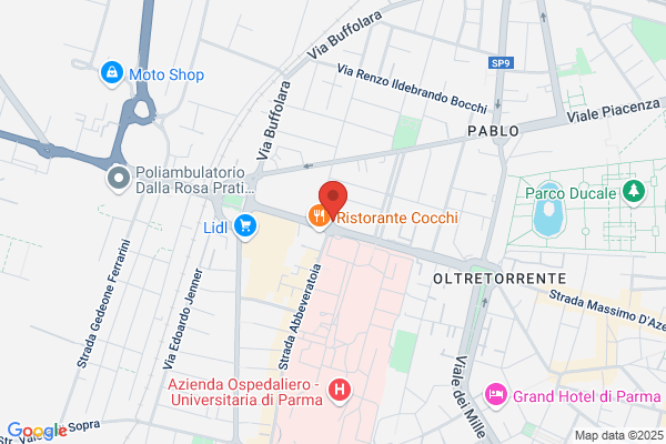 Standa Affiliato Di Marino Saverio