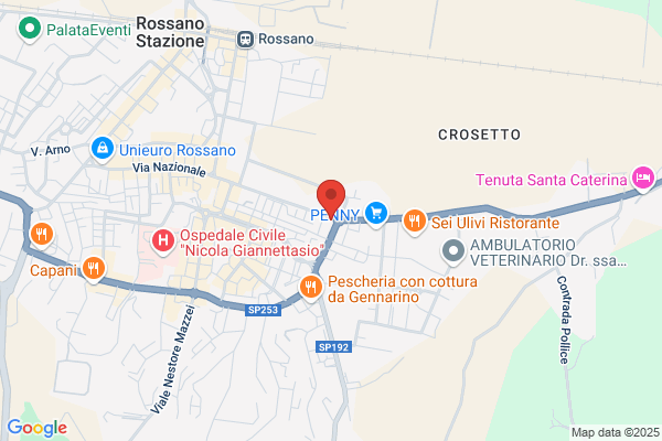 Traslochi Acri Isidoro