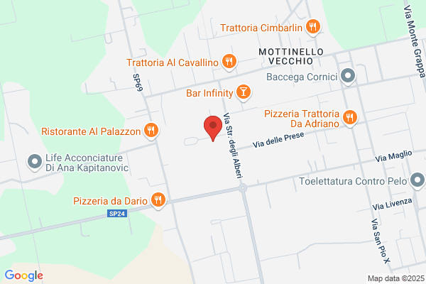 CMP Italia