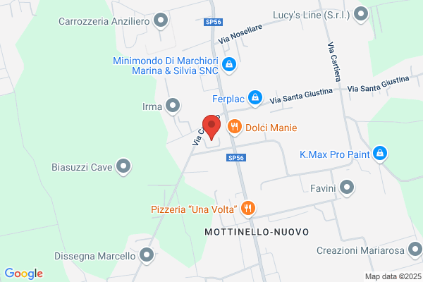 Officina Pegoraro Fulvio