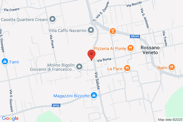 Moda Senso Unico Di Torresan Andreino
