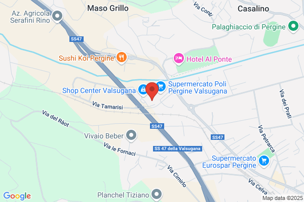 Piazza Italia Srl