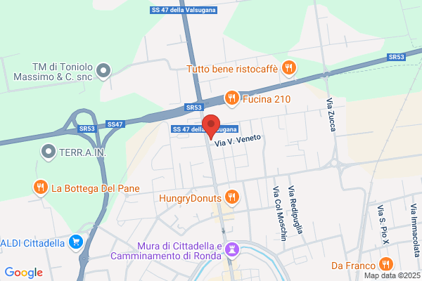 Allianz Cittadella - Bettella Enrico e Toniolo Mattia