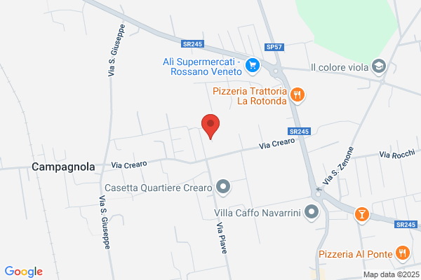 Pasinato roberto
