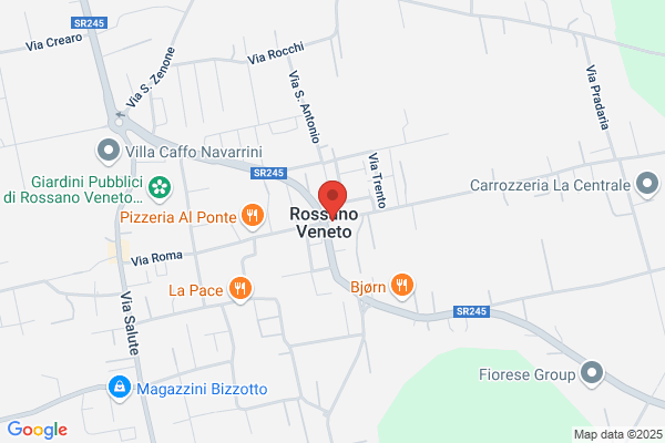Frattin Immobiliare S.A.S. Di Frattin Fabio & c.