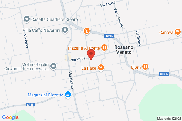 Lazzarotto germano