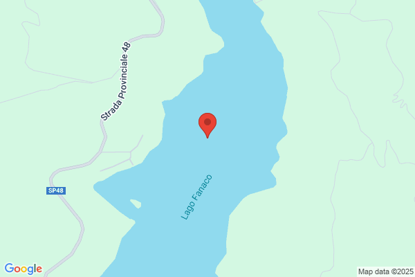 Lago Franco