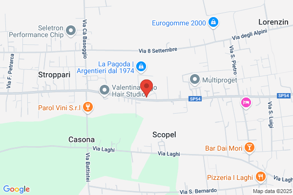 Gnoato Pasquale (Dr.)