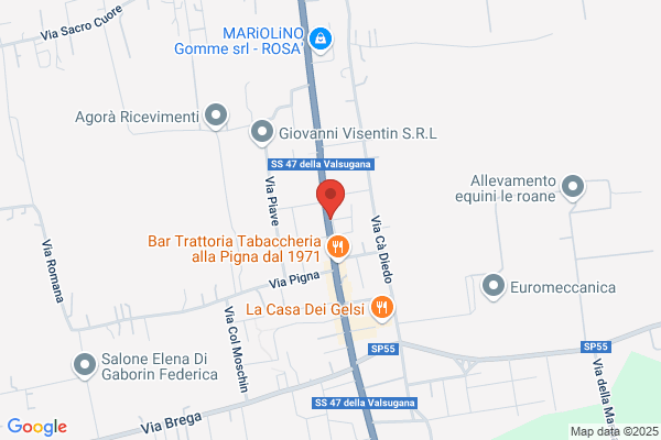 Menegolli bruno (Dr.)