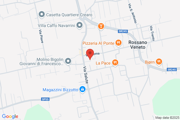 Maggiotto Fratelli