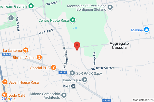 Nexia Italy