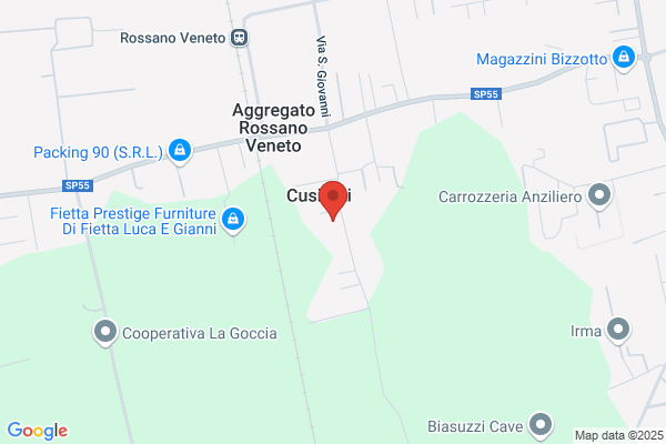 P.M.C. Protezioni Manufatti Calcestruzzo
