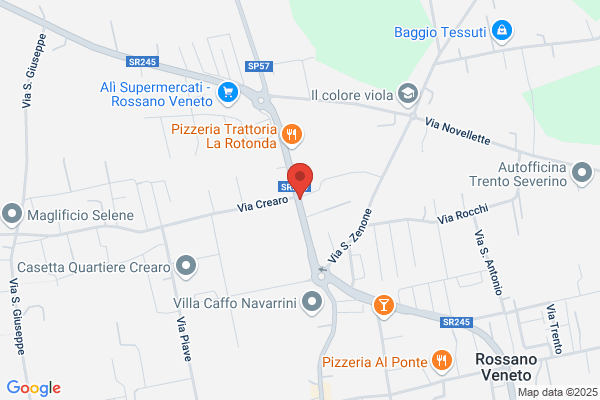 Stragliotto (S.P.A.)