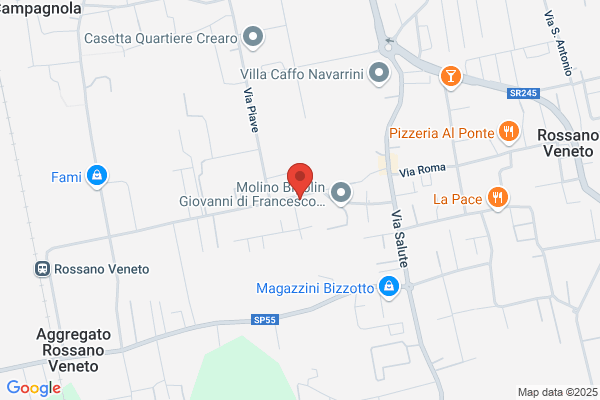 Guzzo  Fiorindo