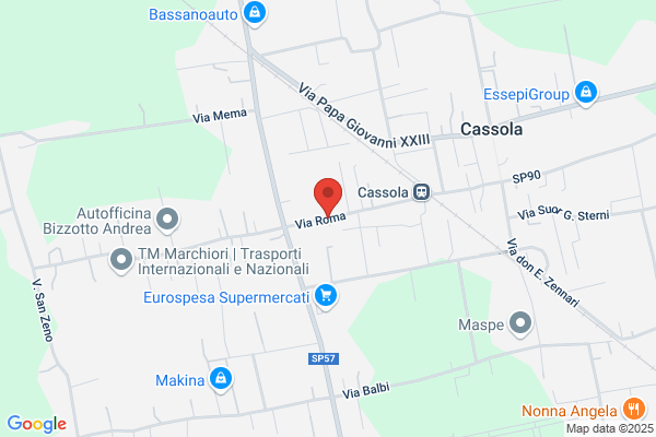 Impresa Edile F.Lli Toniolo F. & T. s.N.C.