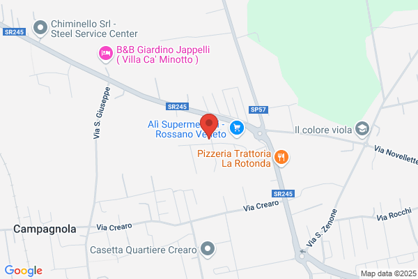 Impresa Edile Marin & Alessi