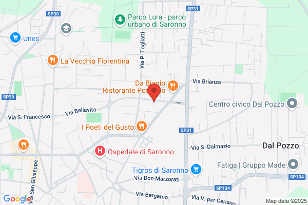 Fermeccanica S.R.L.