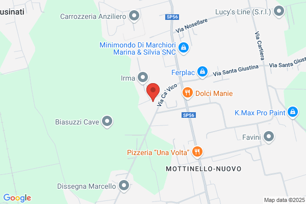 La Ver.Mec. Di Bittante Mario - Severino & c. (S.N.C.)