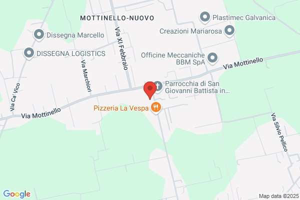 Officina Meccanica Toniolo Franco E C. S.N.C.