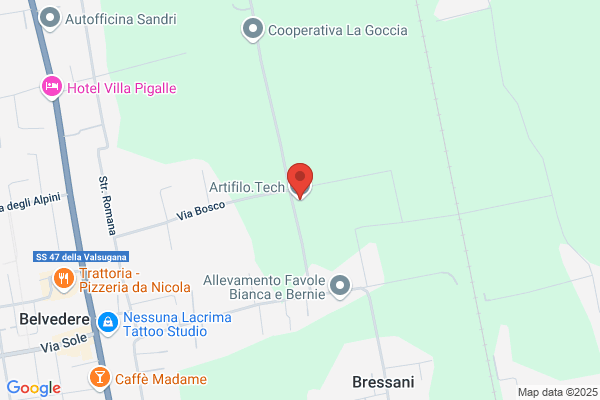 Artifilo.Tech.
