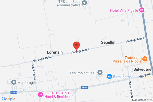 Effeci Mobili Snc