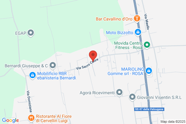 Mobili Darte Di Bernardi A. & P. s.N.C.