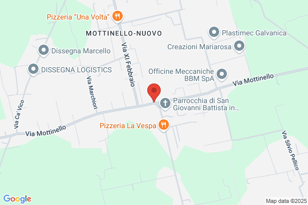 Lazzarotto pierluigi