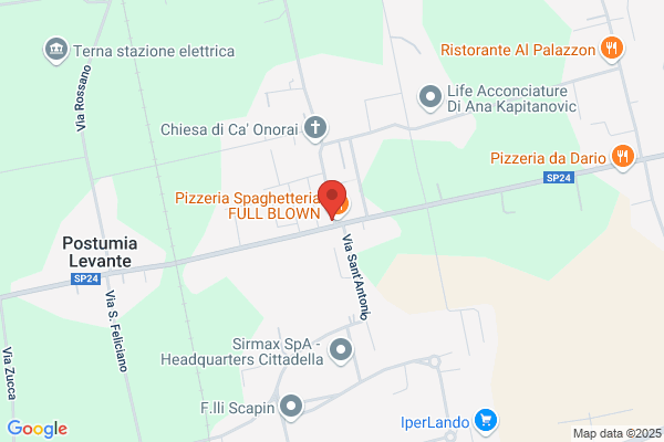 Fenice Di Zanon Aida E Bonaldo Luigino & c. s.N.C.