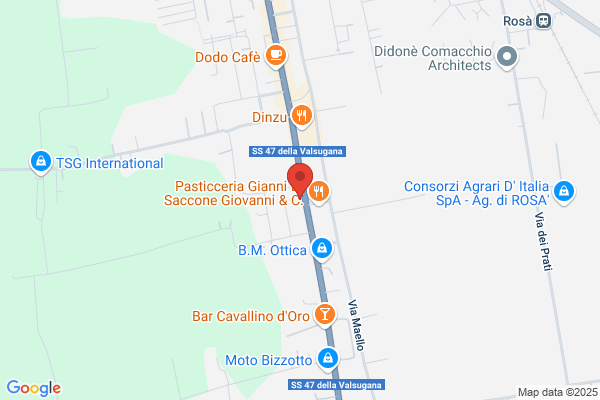 Centro Calore
