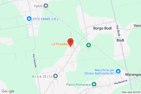Ristorante Falstaff Di Guarise