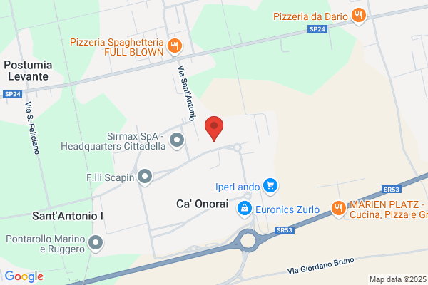 Cestaro Bernardo srl