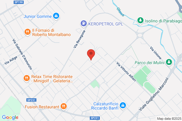 Estetica Skin Care S.A.S. Di Ferronato Paola & C.