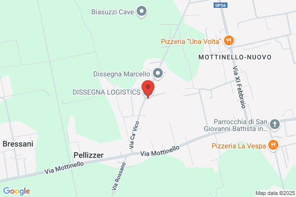 F.lli Dissegna Srl