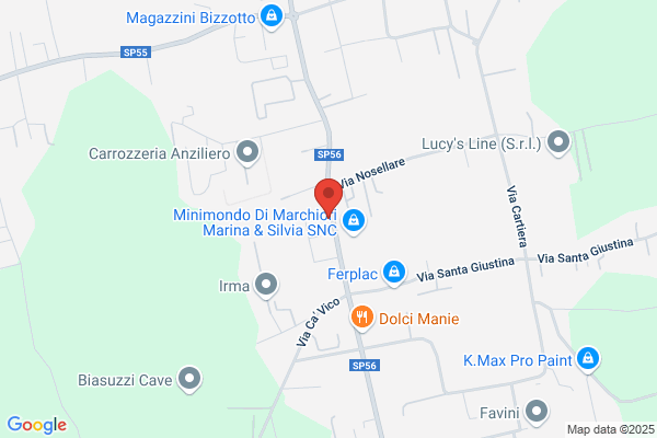 Trattoria Al Sole