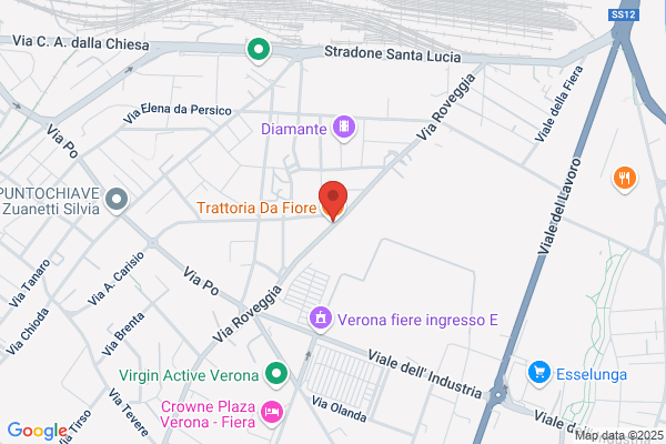 Trattoria Da Fiore