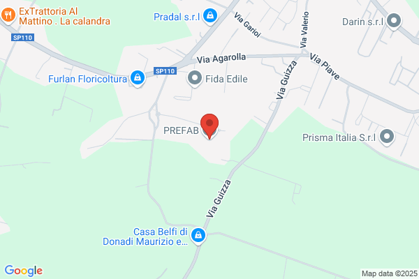 Italiana Prefabbricati (S.R.L.)