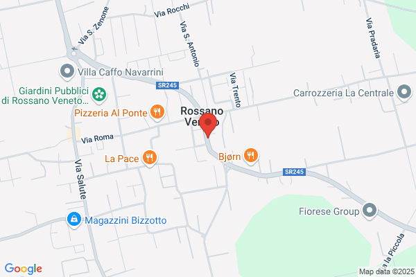 Scattola andreino