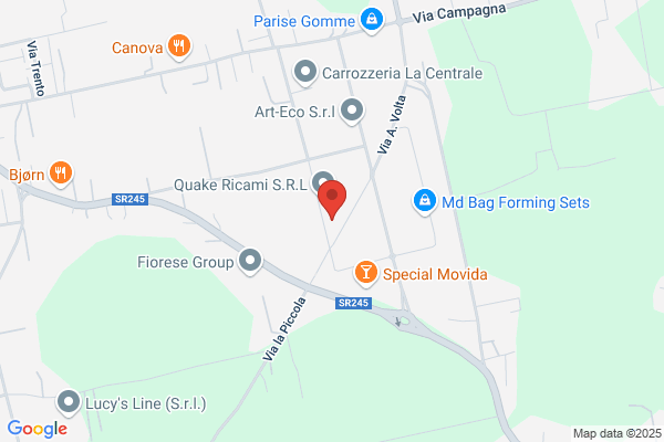 Agostinelli Srl