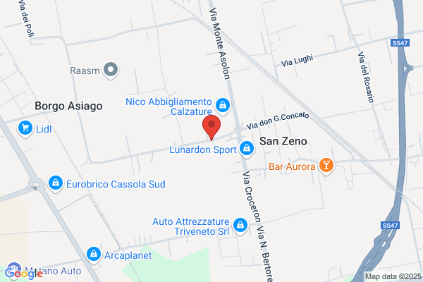 Chiomento Truck Srl