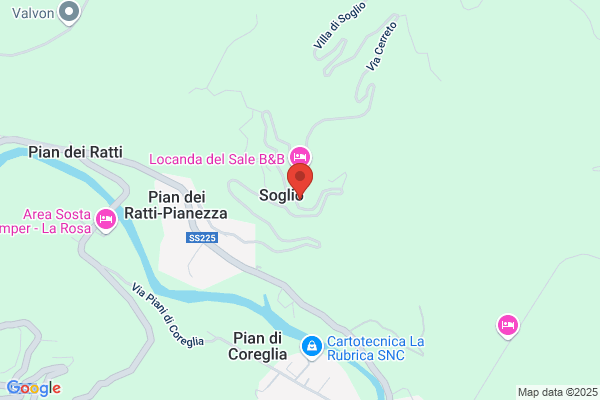 Autotrasporti Lagomarsino e Raggio