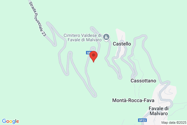 Residenza Anni Azzurri Casteldonino