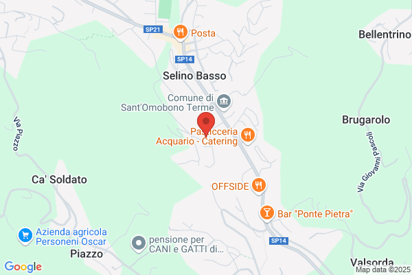 Berizzi Stefano Carrozzeria Soccorso Stradale