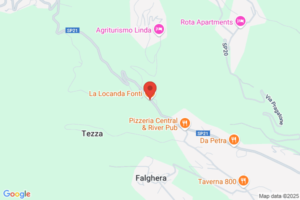 Locanda Fonti