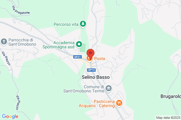 Ristorante Bar Albergo da Elia