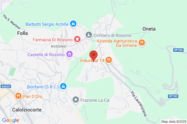 Antennistica Fontana Ferruccio