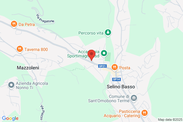 Centro Massofisioterapico Rota