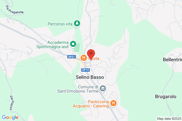 Edilfrosio Di Frosio Alessandro & C. (S.N.C.)